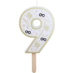 PME Harry Potter Cijferkaars #9, Hobby en Vrije tijd, Taarten en Cupcakes maken, Verzenden, Nieuw