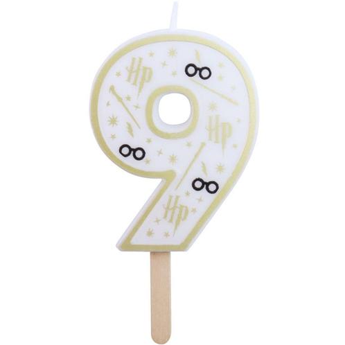 PME Harry Potter Cijferkaars #9, Hobby en Vrije tijd, Taarten en Cupcakes maken, Nieuw, Verzenden