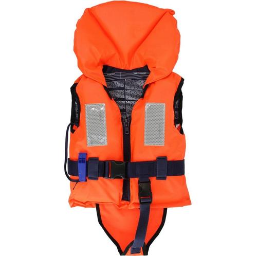 Eval 100N Reddingsvest Kind, Watersport en Boten, Watersportkleding, Ophalen of Verzenden