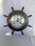 Maritieme objecten - SCHATZ - Messing, Hout