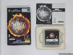 Sega Game Gear - NBA Jam T.E. - USA, Spelcomputers en Games, Games | Sega, Verzenden, Gebruikt