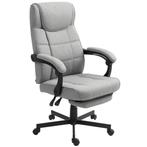 TRUUSK Ergonomische Bureaustoel met Massagefunctie - Ligfunc, Huis en Inrichting, Bureaustoelen, Verzenden, Nieuw