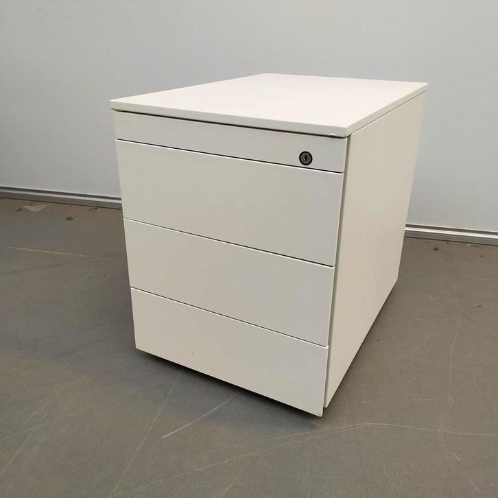 Ahrend ladeblok - 55x43x60 cm, Huis en Inrichting, Kasten | Ladekasten, Ophalen of Verzenden