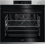 AEG BSE78228BM oven SteamPro 70L A++ nieuw - 35% Korting!, Witgoed en Apparatuur, Ovens, 60 cm of meer, Nieuw, Ophalen of Verzenden