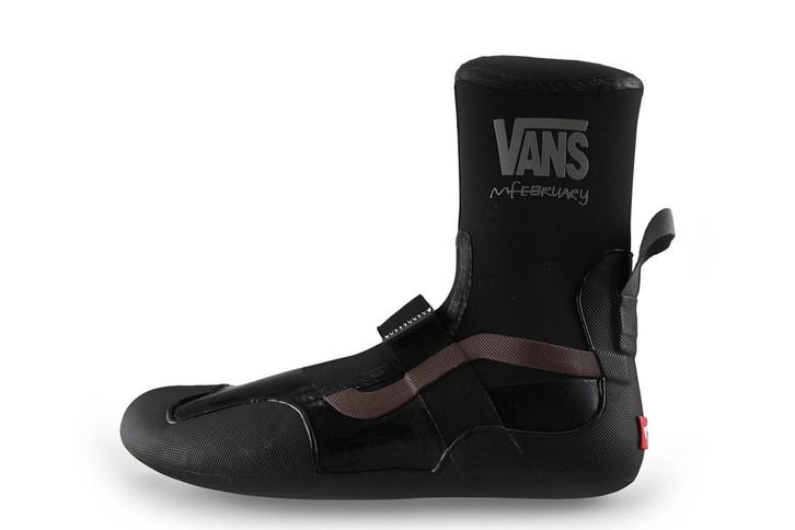 Vans boots in maat 40 Zwart | 10% korting, Kleding | Dames, Schoenen, Zwart, Zo goed als nieuw, Overige typen, Verzenden
