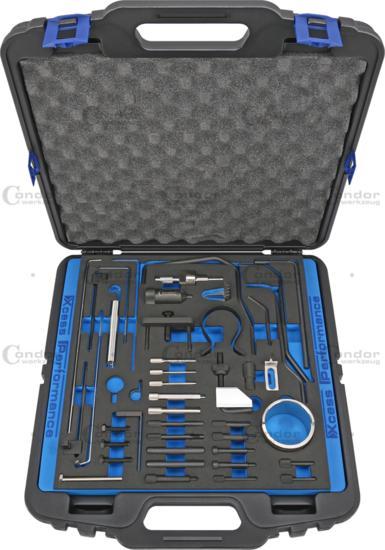 Timing Tool Set, PSA, Auto diversen, Autogereedschap, Verzenden