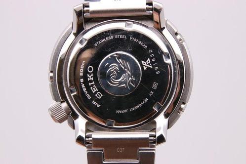 Seiko - Prospex - Zonder Minimumprijs - SNE497P1 | V157-0CX0, Sieraden, Tassen en Uiterlijk, Horloges | Antiek
