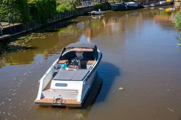 Reitdieper 735 Tender | Doorloop | Tot 150 pk | Proefvaren beschikbaar voor biedingen