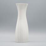 Rosenthal - Martin Freyer - Vaas - Plissée H27cm - Biscuit, Antiek en Kunst