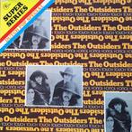 LP gebruikt - The Outsiders - Touch, Cd's en Dvd's, Verzenden, Zo goed als nieuw