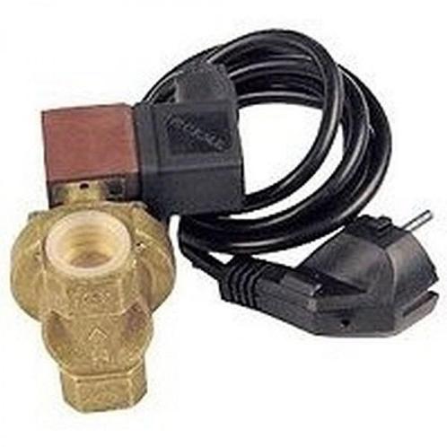 Automatische timer filterreiniger, Doe-het-zelf en Verbouw, Ventilatie en Afzuiging, Ophalen of Verzenden