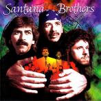 cd - Santana Brothers - Santana Brothers, Cd's en Dvd's, Cd's | Overige Cd's, Zo goed als nieuw, Verzenden