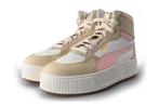 Puma Hoge sneakers in maat 41 Beige | 10% extra korting, Beige, Sneakers of Gympen, Gedragen, Puma