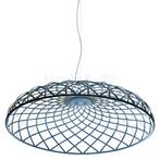 Flos Skynest Hanglamp LED, blauw (Hanglampen, Binnenlampen), Verzenden, Nieuw