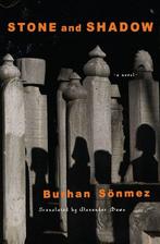 Stone and Shadow 9781635422771 Burhan Sonmez, Verzenden, Gelezen, Burhan Sonmez