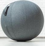 2dekans | Bckz Zitbal Kantoor en Thuis 75 CM - Luxe Yoga Bal, Ophalen of Verzenden, Nieuw in verpakking