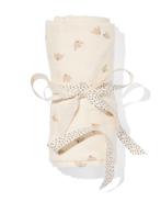 HEMA Hydrofieldoek XL 110x110cm vogels, Verzenden