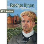 Rechte lijnen 9789033630040 L. Erkelens, Verzenden, Gelezen, L. Erkelens