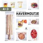 Havermoutje / Carrera culinair 9789048825844, Boeken, Verzenden, Gelezen, Pascalle Bonnier