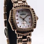 Geovani - Swiss Diamond Watch - GOL593-RR-D-7 - Zonder, Sieraden, Tassen en Uiterlijk, Horloges | Heren, Nieuw