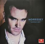 lp nieuw - Morrissey - Vauxhall And I, Verzenden, Zo goed als nieuw