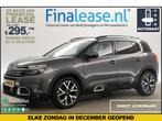 Citroën C5 Aircross 1.2 PureTech Marge AUT Clima Cam €299pm, Auto's, Citroën, Automaat, Nieuw, SUV of Terreinwagen, Zilver of Grijs