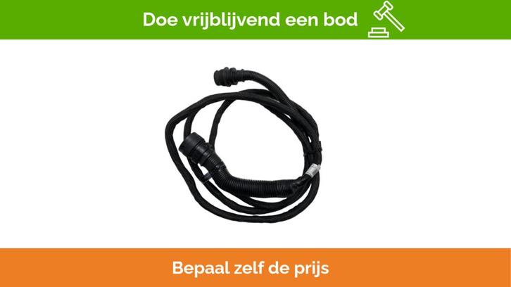 Bieden: Mercury Mercruiser SmartCraft data cable harness ki, Watersport en Boten, Bootonderdelen, Motor en Techniek, Nieuw, Zeilboot of Motorboot