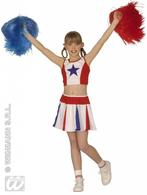 American Cheerleader pakje kind, Ophalen of Verzenden, Nieuw