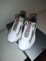 Prada - Nevada + Bike - Low-top sneakers - Maat: EU 43 -, Nieuw