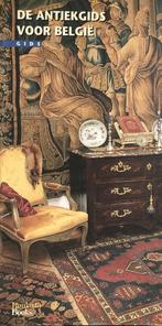 Antiekgids voor Belgie 9789054663645, Boeken, Verzenden, Gelezen