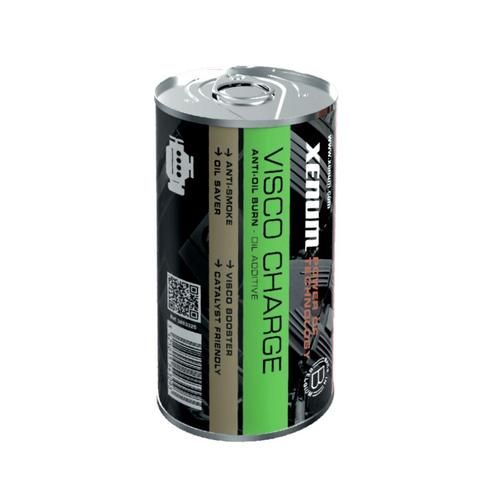 Xenum Visco Charge Olieadditief 325ml, Motoren, Accessoires | Onderhoudsmiddelen, Verzenden