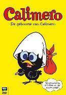 Calimero - De geboorte van Calimero - DVD, Verzenden, Nieuw in verpakking