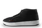 Hub Sneakers in maat 44 Zwart | 10% extra korting, Verzenden, Zwart, Hub, Sneakers of Gympen