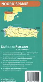 De Groene Reisgids - Noord-Spanje 9789401422024, Boeken, Reisgidsen, Verzenden, Gelezen