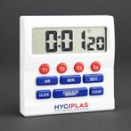 Hygiplas Big Digit kookwekker, Huis en Inrichting, Keuken | Keukenbenodigdheden, Verzenden, Nieuw