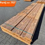 Douglas Planken 4000x154x31mm, Ophalen of Verzenden, Nieuw