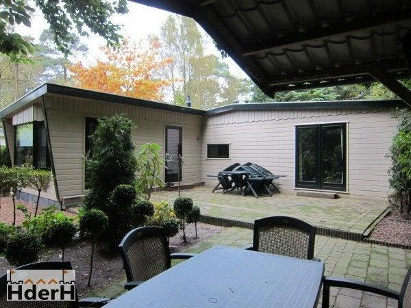 Te huur: Huis Jhr. Dr. C.J. Sandbergweg in Ermelo, Huizen en Kamers, Huizen te huur, Gelderland