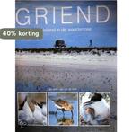GRIEND- VOGELEILAND IN DE WADDENZEE 9789062553341 Veen, Boeken, Verzenden, Gelezen, Veen