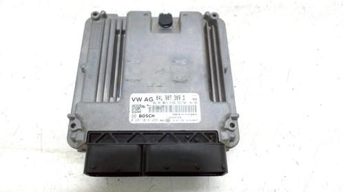 Computer motormanagement Audi A3  2.0 TDI 04L907309D, Auto-onderdelen, Elektronica en Kabels, ARN erkend, Stiba lid, Erkend duurzaam