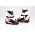 27 28 28,5 29 kinder skischoenen DALBELLO CX 1, Black/white,, Sport en Fitness, Skiën en Langlaufen, Verzenden, Gebruikt