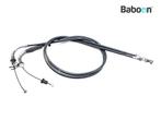 Gaskabel Yamaha MT-125 2017-2019 (MT125 RE292 BR3), Verzenden, Gebruikt