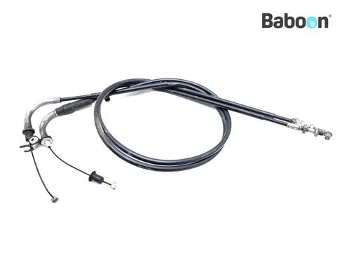 Gaskabel Yamaha MT-125 2017-2019 (MT125 RE292 BR3), Motoren, Onderdelen | Yamaha, Gebruikt, Verzenden