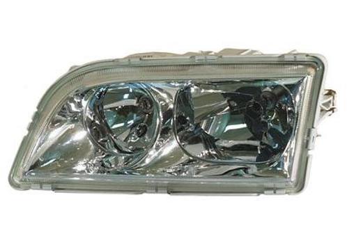 KOPLAMP VOOR VOLVO S40/V40 1995-2000 30899682, Auto-onderdelen, Verlichting, Nieuw, Ophalen of Verzenden