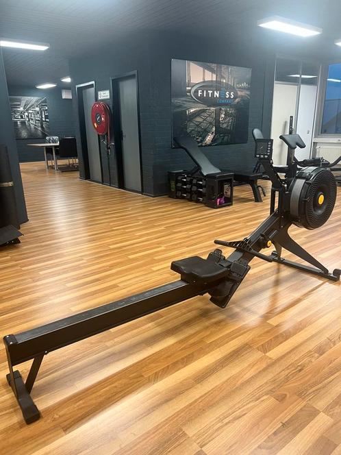 Gymfit Air Rower | roeier | cardio |, Sport en Fitness, Fitnessapparatuur, Nieuw, Verzenden