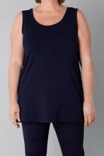 Base Level Curvy tanktop katoen Amin Maat:, Kleding | Dames, Verzenden, Nieuw, Overige kleuren