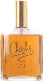 REVLON CHARLIE GOLD EAU FRAICHE FLES 100 ML, Sieraden, Tassen en Uiterlijk, Uiterlijk | Parfum, Nieuw, Verzenden