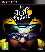 Le Tour de France 2014 PS3 Garantie & morgen in huis!, Spelcomputers en Games, Games | Sony PlayStation 3, 2 spelers, Ophalen of Verzenden