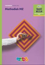 9789006622072 | Traject Welzijn - Methodiek MZ niveau 3|4..., Boeken, Verzenden, Nieuw