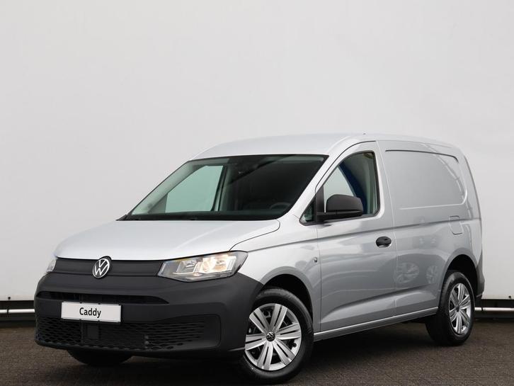 Volkswagen Caddy | Zakelijke Lease v.a. €464.71 pm, Auto's, Volkswagen, Lease, Automaat, Overige carrosserieën, Financial lease