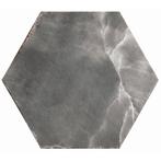 Hexagon Vloertegel Realonda Pietra Antica 56 x 48,5 cm, Nieuw, Ophalen of Verzenden, Vloertegels, Overige materialen